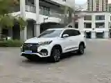 2021 Chery Tiggo 8 2.0T 254HP L4 7DCT