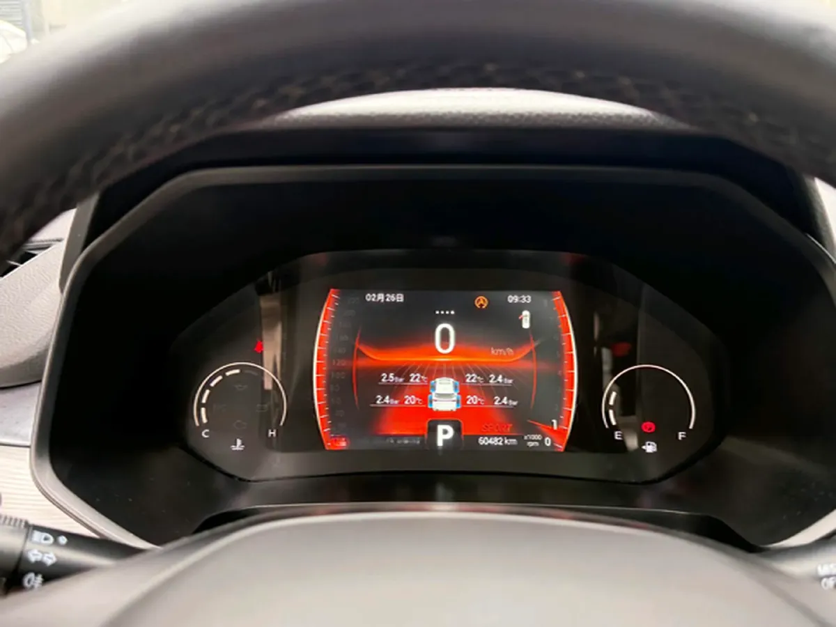 2021 Chery Tiggo 8 2.0T 254HP L4 7DCT,autocango,china used car exporter,china ev exporter,chinese used car exporter,chinese used ev exporter