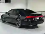 2024 Audi A7L 2.0T 245HP L4 7DCT