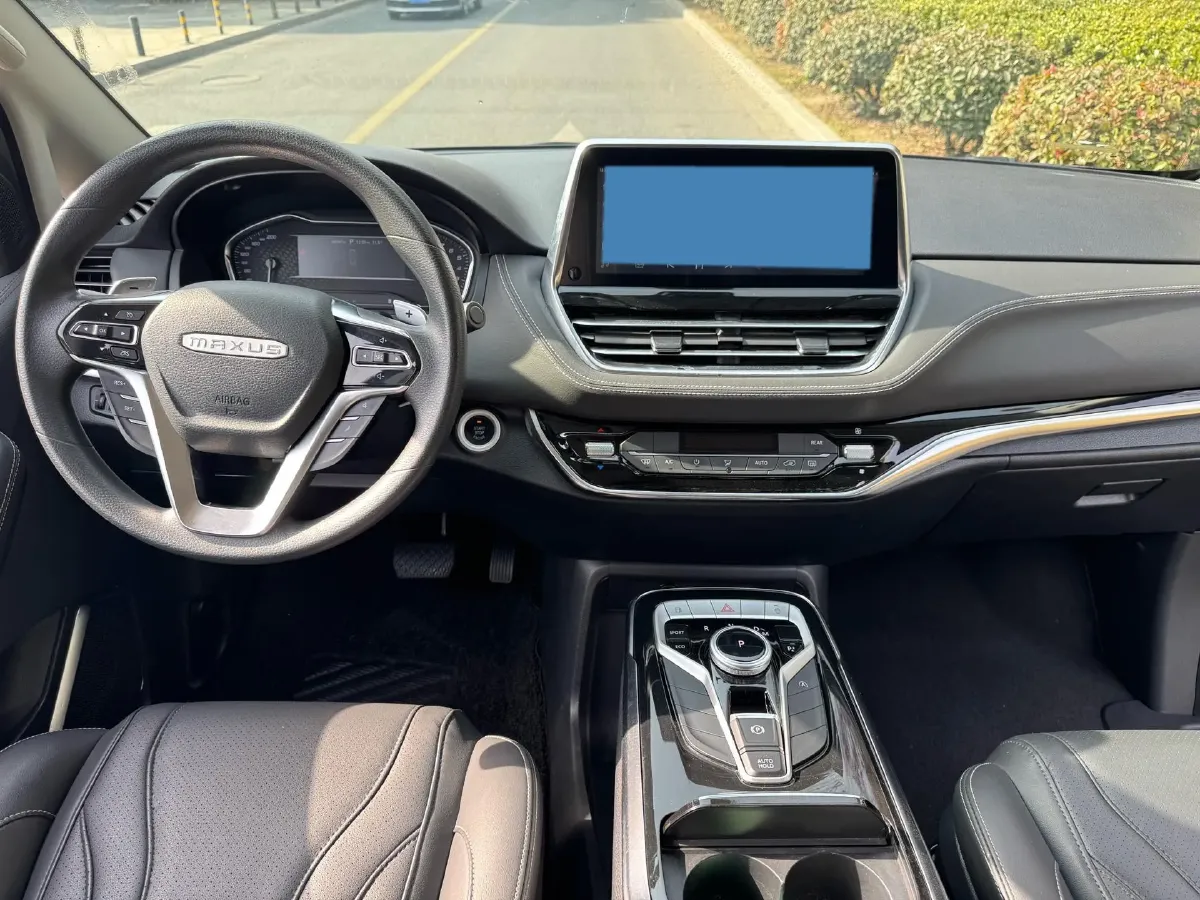 2021 MAXUS G20 2.0T 224HP L4 8AT,autocango,china used car exporter,china ev exporter,chinese used car exporter,chinese used ev exporter