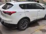 2019 Jetour X70S 1.5T 156HP L4 6DCT