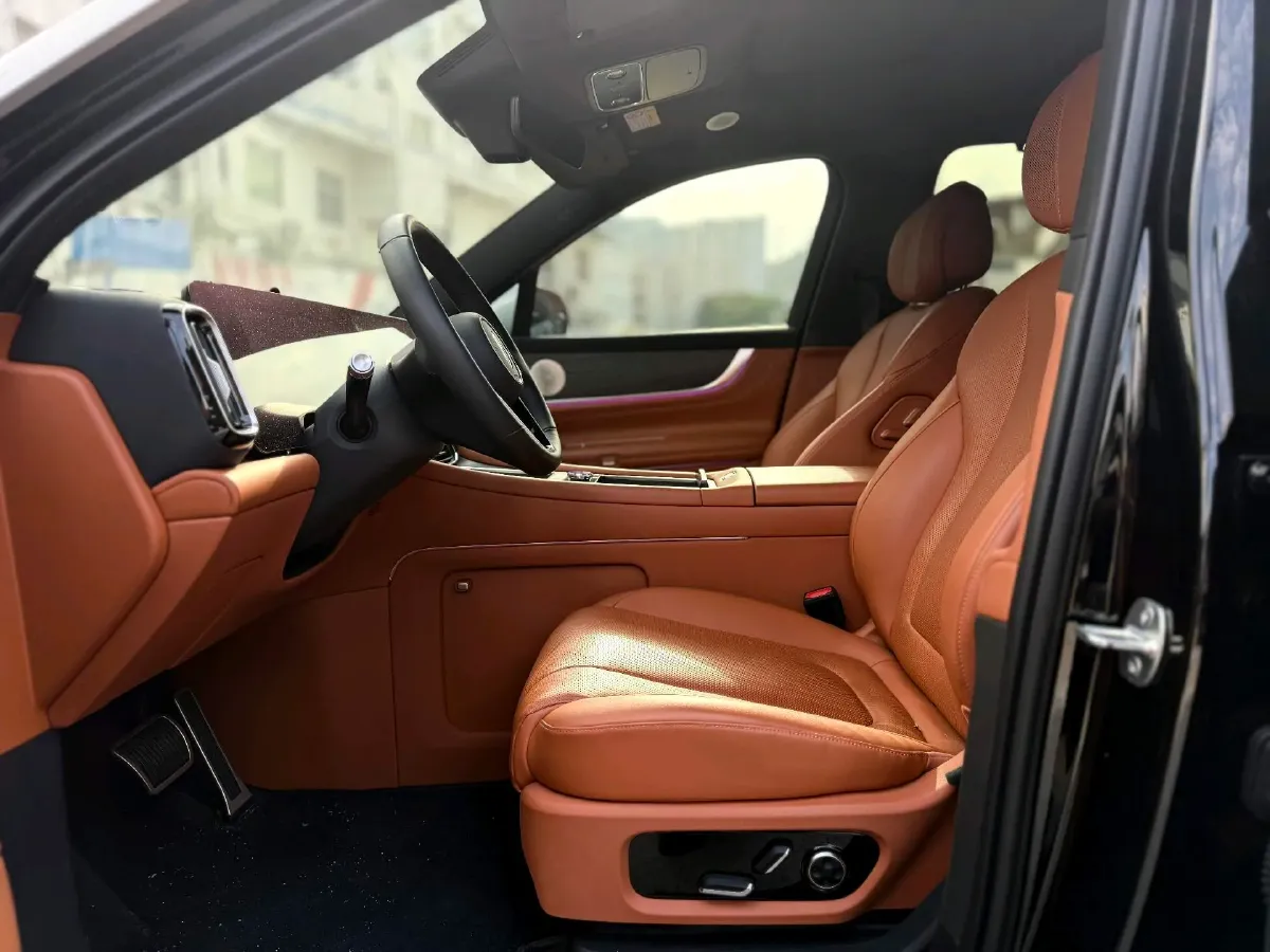 2024 AITO AITO M9 BEV 100KWH,autocango,china used car exporter,china ev exporter,chinese used car exporter,chinese used ev exporter