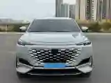 2021 ChangAn UNI-K 2.0T 233HP L4 8AT