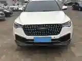 2017 Zotye T700 1.8T 177HP L4 6DCT