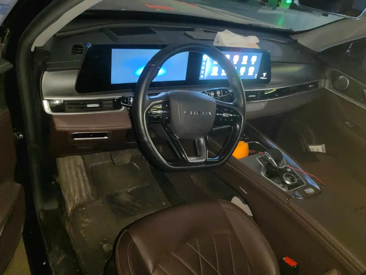 2022 Chery Tiggo 8 PRO 1.6T 197HP L4 7DCT,autocango,china used car exporter,china ev exporter,chinese used car exporter,chinese used ev exporter