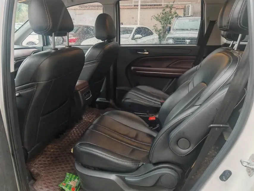 2023 GAC Trumpchi M6 1.5T 177HP L4 7DCT,autocango,china used car exporter,china ev exporter,chinese used car exporter,chinese used ev exporter