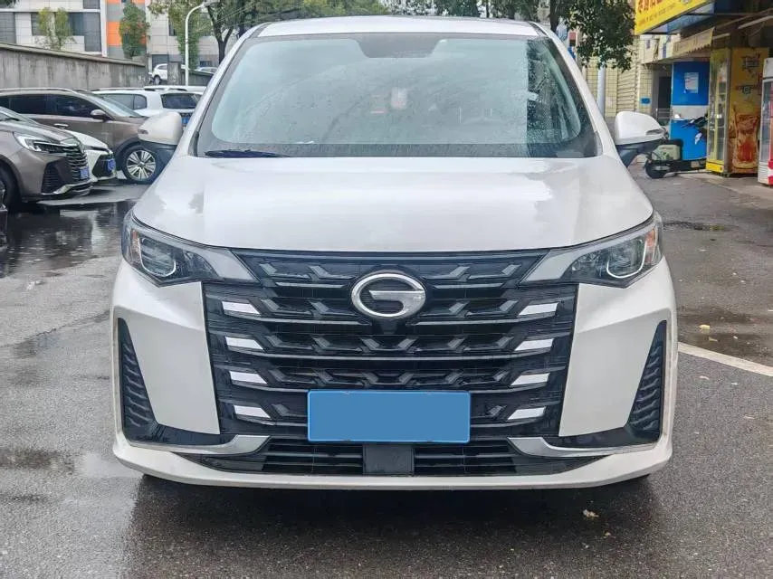 2023 GAC Trumpchi M6 1.5T 177HP L4 7DCT,autocango,china used car exporter,china ev exporter,chinese used car exporter,chinese used ev exporter