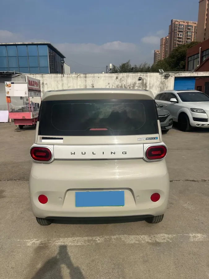 2024 WuLing HongGuang MINI EV BEV 17.3KWH,autocango,china used car exporter,china ev exporter,chinese used car exporter,chinese used ev exporter