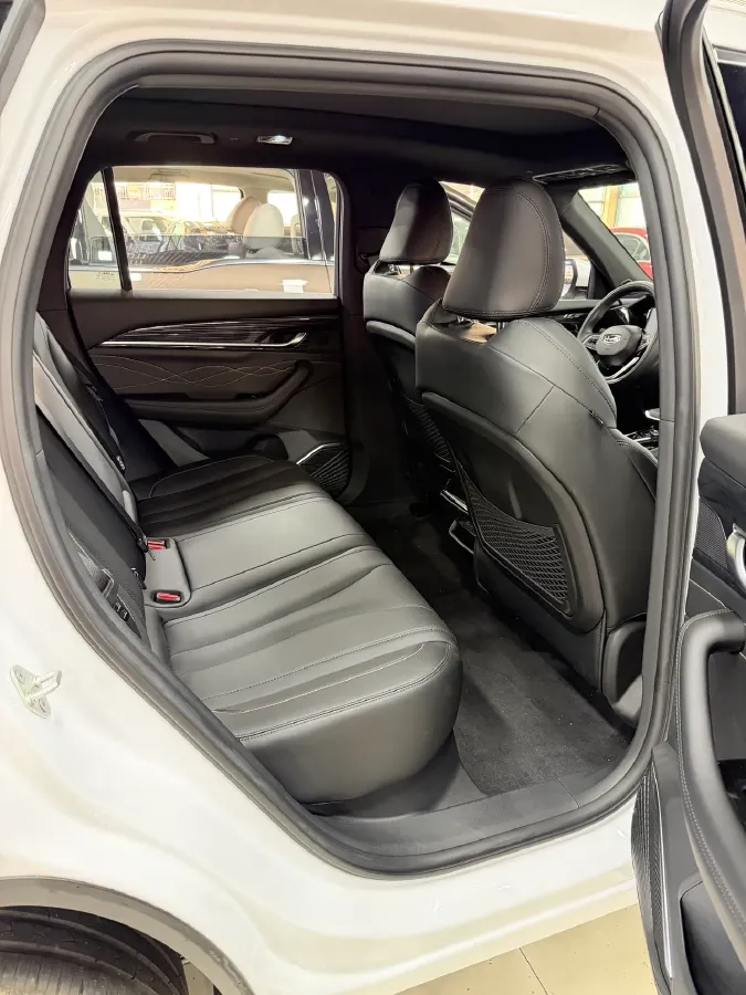 2024 Geely Monjaro 2.0T 218HP L4 7DCT,autocango,china used car exporter,china ev exporter,chinese used car exporter,chinese used ev exporter