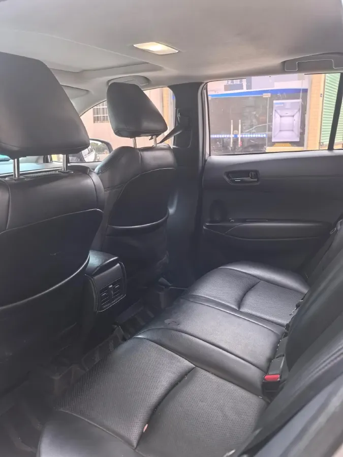 2024 Toyota Corolla Cross 2.0L 171HP L4 CVT,autocango,china used car exporter,china ev exporter,chinese used car exporter,chinese used ev exporter