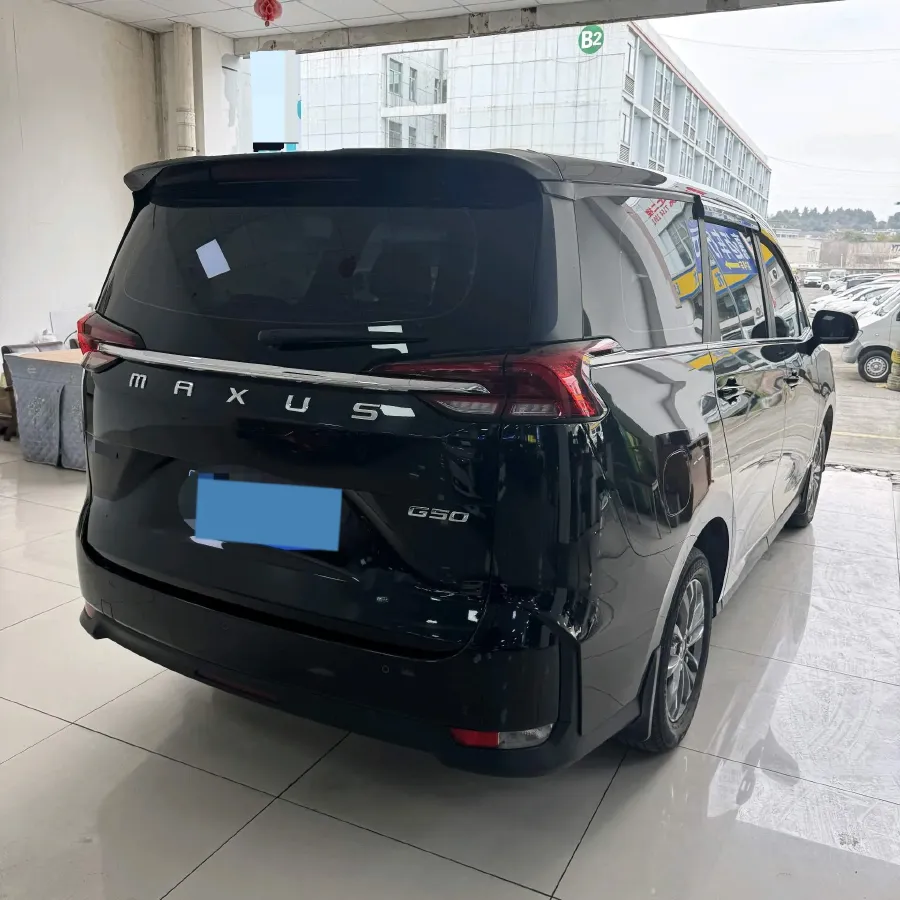 2023 MAXUS G50 1.5T 181HP L4 6MT,autocango,china used car exporter,china ev exporter,chinese used car exporter,chinese used ev exporter