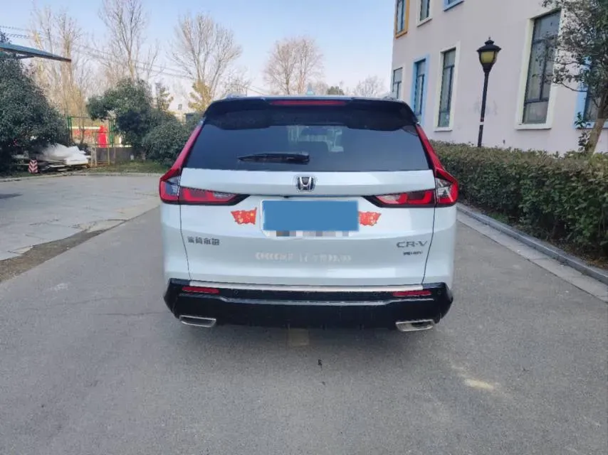 2024 Honda CR-V 2.0L 150HP L4 E-CVT Hybrid,autocango,china used car exporter,china ev exporter,chinese used car exporter,chinese used ev exporter