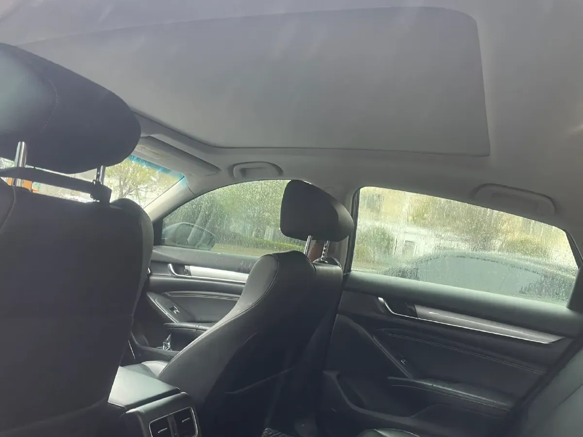 2019 Honda Inspire 1.5T 194HP L4 CVT,autocango,china used car exporter,china ev exporter,chinese used car exporter,chinese used ev exporter