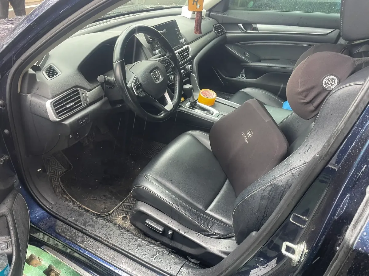 2019 Honda Inspire 1.5T 194HP L4 CVT,autocango,china used car exporter,china ev exporter,chinese used car exporter,chinese used ev exporter