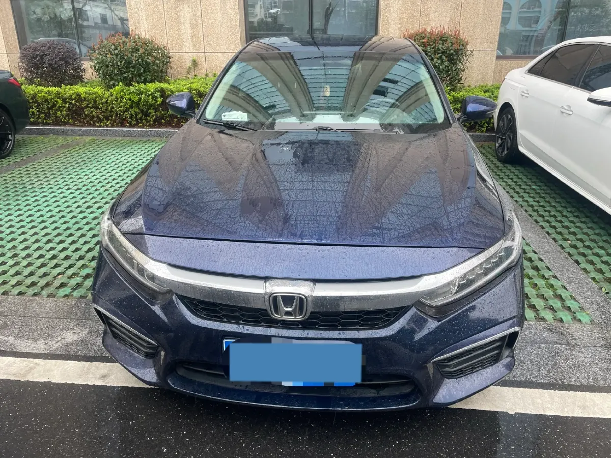 2019 Honda Inspire 1.5T 194HP L4 CVT,autocango,china used car exporter,china ev exporter,chinese used car exporter,chinese used ev exporter