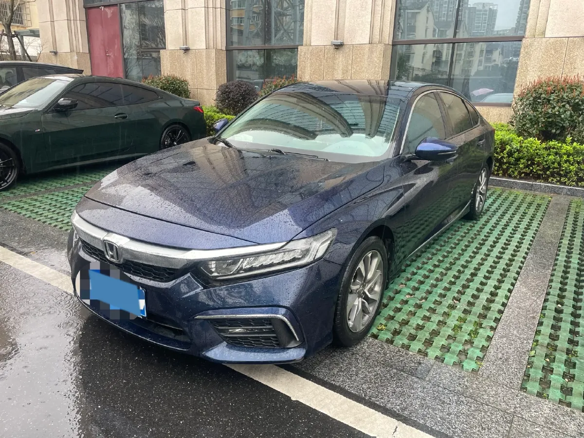 2019 Honda Inspire 1.5T 194HP L4 CVT,autocango,china used car exporter,china ev exporter,chinese used car exporter,chinese used ev exporter