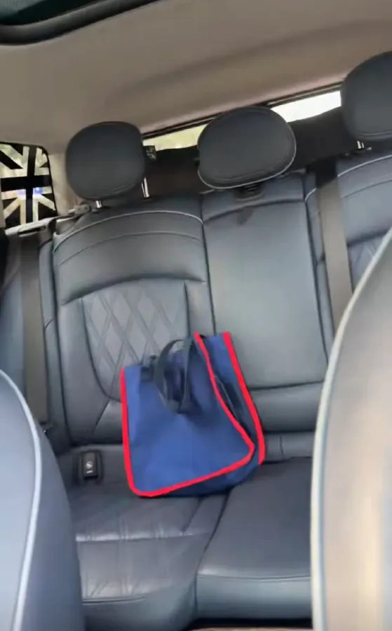 2023 MINI CLUBMAN 2.0T 192HP L4 7DCT,autocango,china used car exporter,china ev exporter,chinese used car exporter,chinese used ev exporter