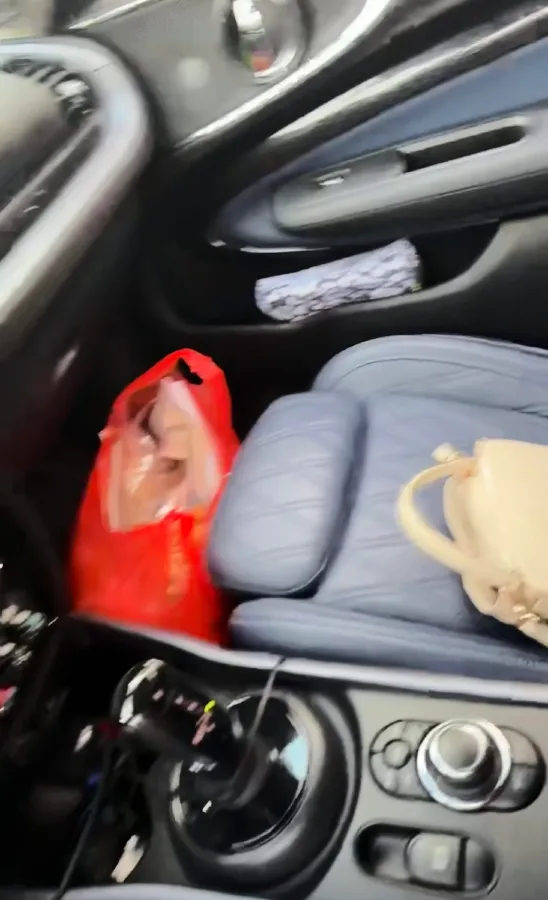 2023 MINI CLUBMAN 2.0T 192HP L4 7DCT,autocango,china used car exporter,china ev exporter,chinese used car exporter,chinese used ev exporter