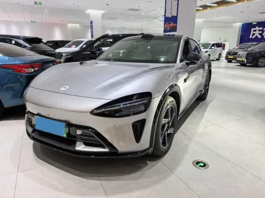 2025 MI YU7 BEV 96.3KWH,autocango,china used car exporter,china ev exporter,chinese used car exporter,chinese used ev exporter