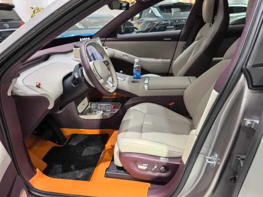 2025 MI YU7 BEV 96.3KWH,autocango,china used car exporter,china ev exporter,chinese used car exporter,chinese used ev exporter