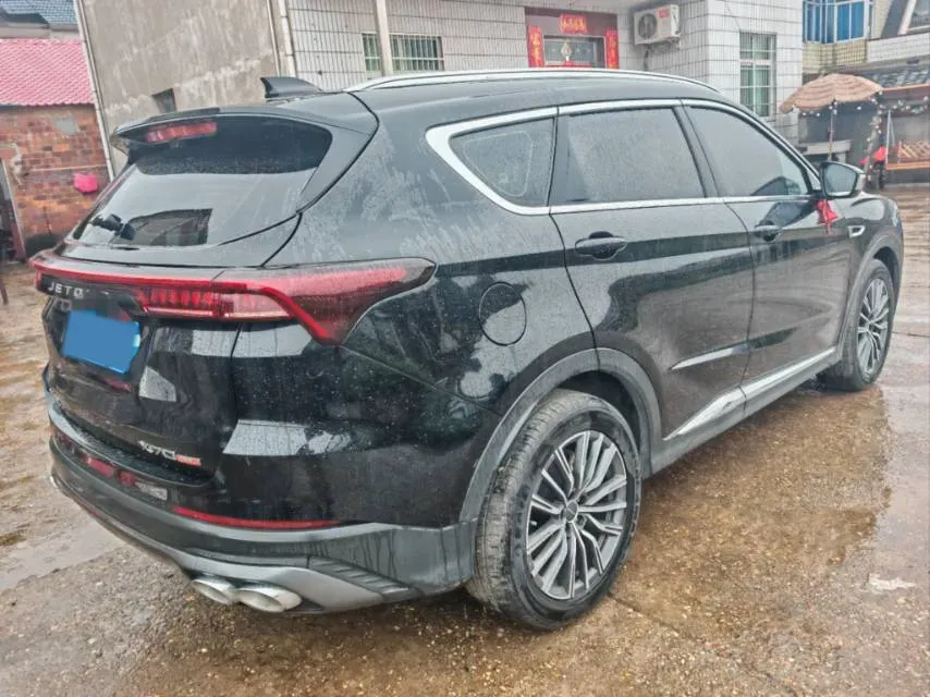 2024 Jetour X70 Plus 1.5T 156HP L4 6DCT,autocango,china used car exporter,china ev exporter,chinese used car exporter,chinese used ev exporter