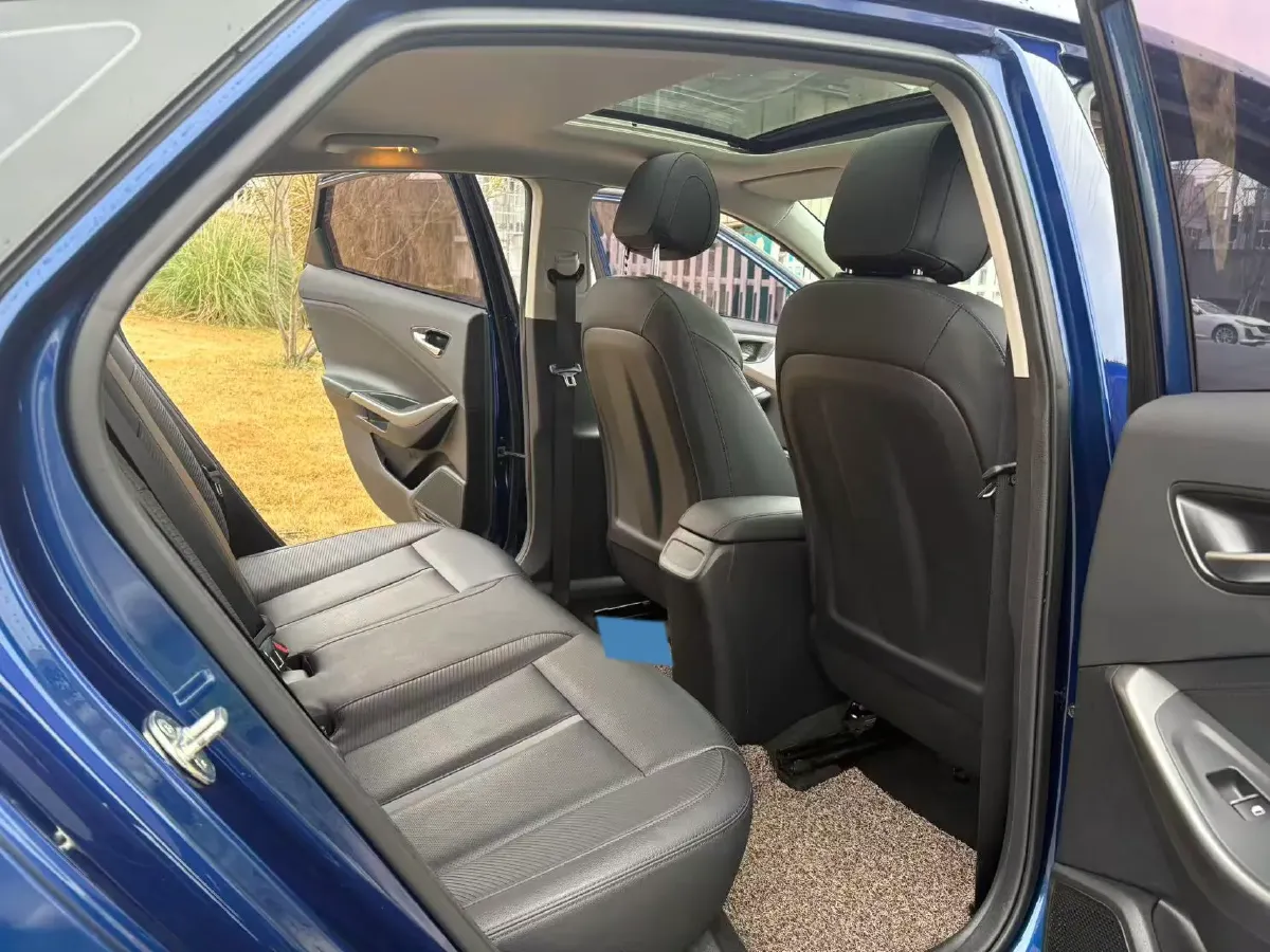 2019 Hyundai La Festa 1.6T 190HP L4 7DCT,autocango,china used car exporter,china ev exporter,chinese used car exporter,chinese used ev exporter