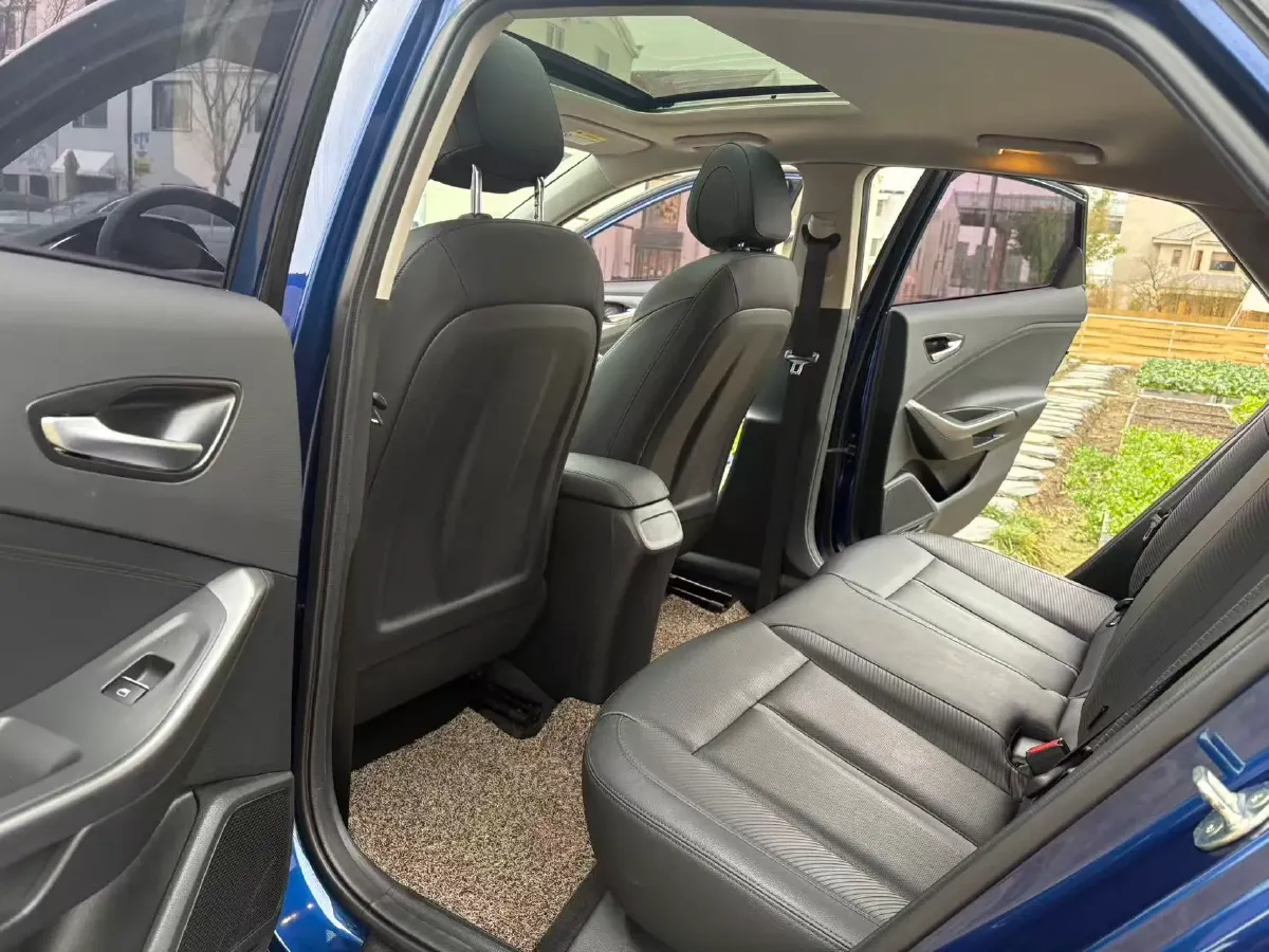 2019 Hyundai La Festa 1.6T 190HP L4 7DCT,autocango,china used car exporter,china ev exporter,chinese used car exporter,chinese used ev exporter