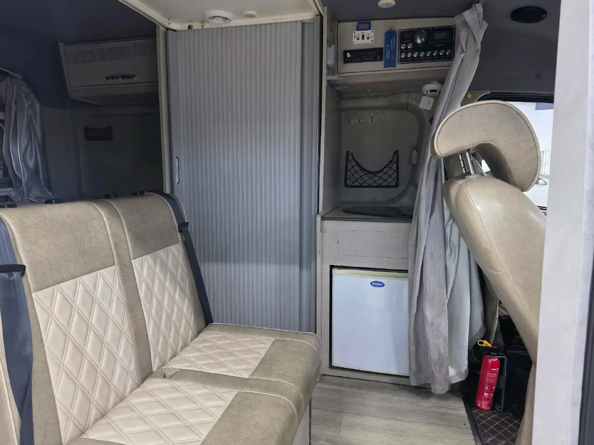 2018 DongFeng DFAC YuFeng 2.5T 136HP L4 6MT,autocango,china used car exporter,china ev exporter,chinese used car exporter,chinese used ev exporter