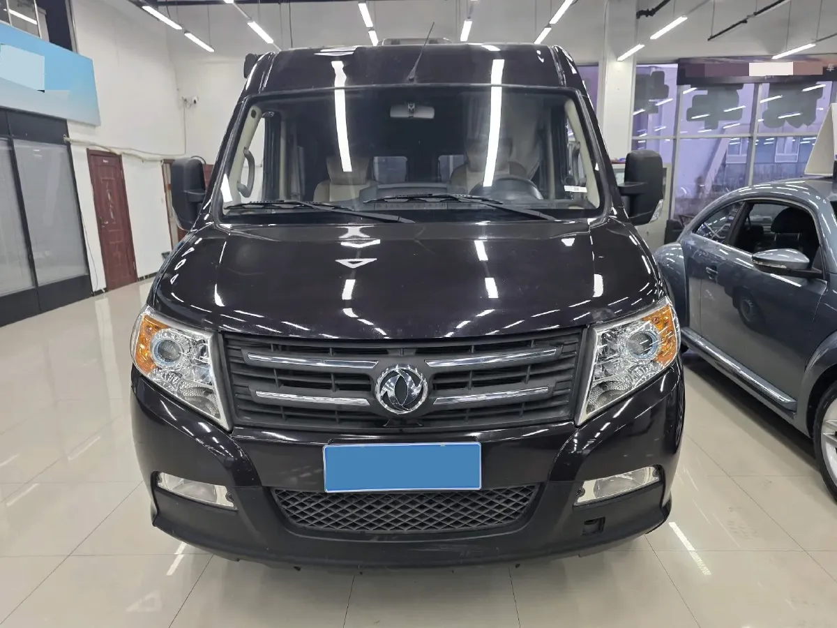 2018 DongFeng DFAC YuFeng 2.5T 136HP L4 6MT,autocango,china used car exporter,china ev exporter,chinese used car exporter,chinese used ev exporter