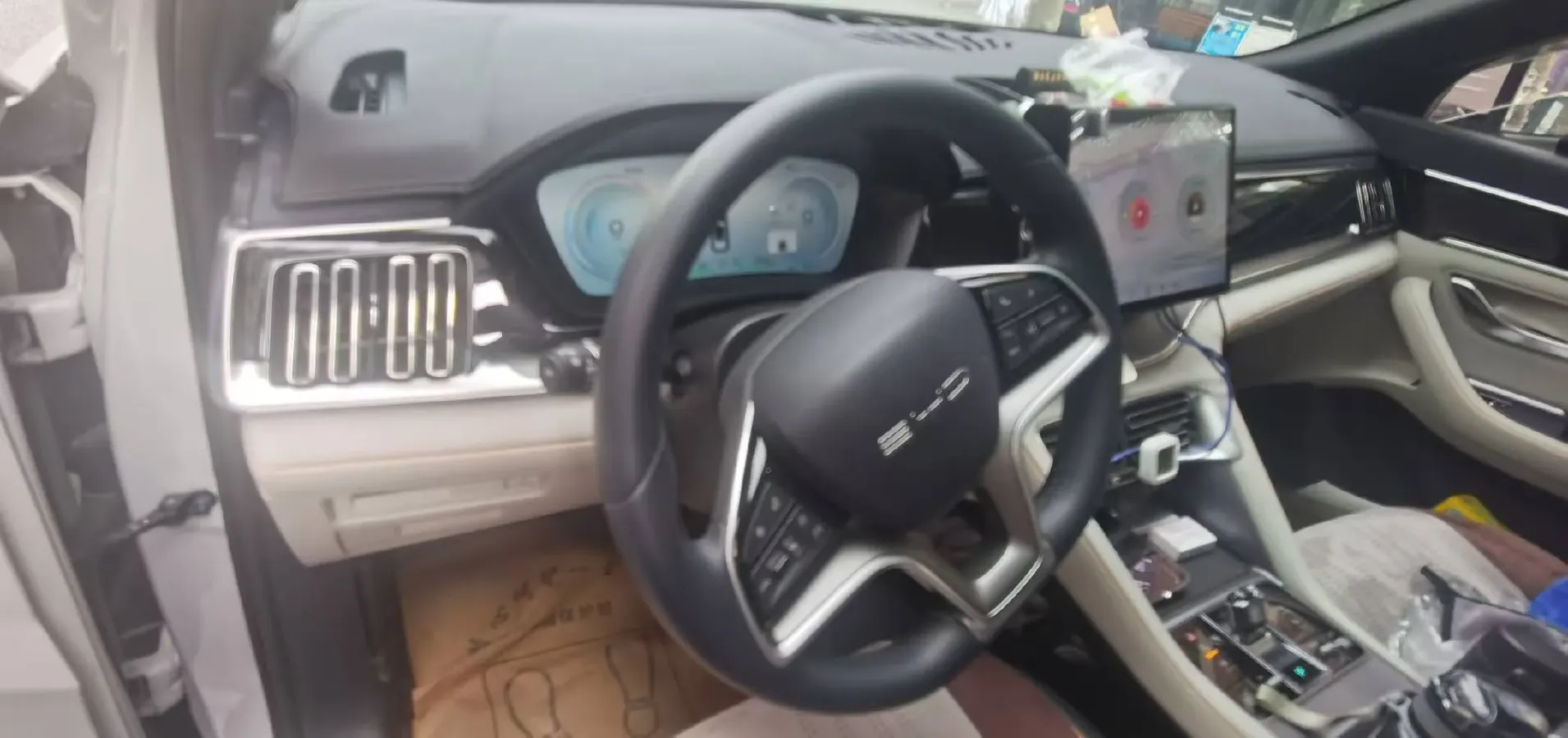 2023 BYD Song Plus 1.5L 110HP L4 E-CVT PHEV 26.6KWH,autocango,china used car exporter,china ev exporter,chinese used car exporter,chinese used ev exporter