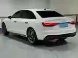 2022 Audi A4L 2.0T 190HP L4 7DCT