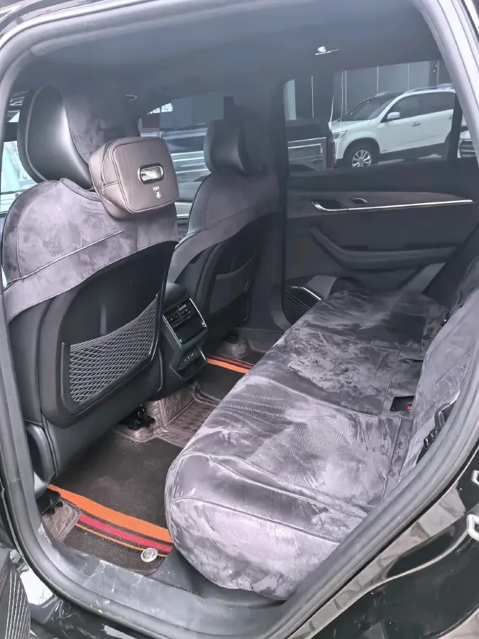 2025 Geely Monjaro 2.0T 238HP L4 8AT,autocango,china used car exporter,china ev exporter,chinese used car exporter,chinese used ev exporter