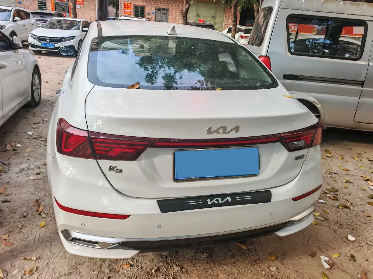 2021 Kia K3 1.5L 115HP L4 CVT,autocango,china used car exporter,china ev exporter,chinese used car exporter,chinese used ev exporter