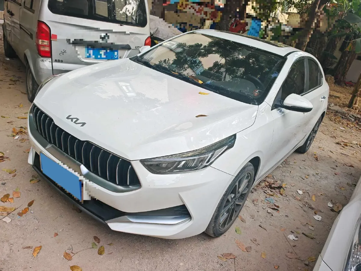 2021 Kia K3 1.5L 115HP L4 CVT,autocango,china used car exporter,china ev exporter,chinese used car exporter,chinese used ev exporter