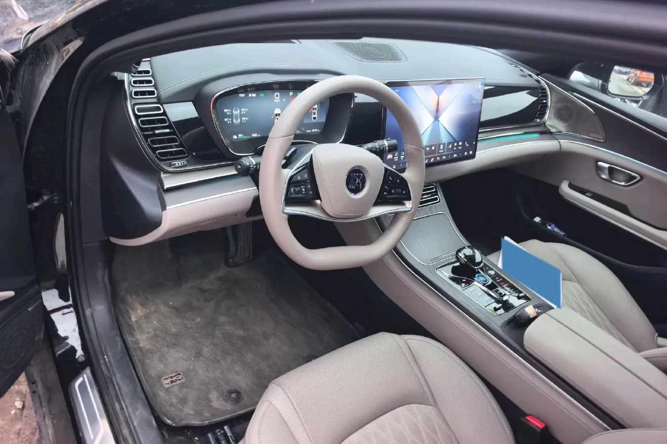 2025 BYD Han BEV 85.44KWH,autocango,china used car exporter,china ev exporter,chinese used car exporter,chinese used ev exporter