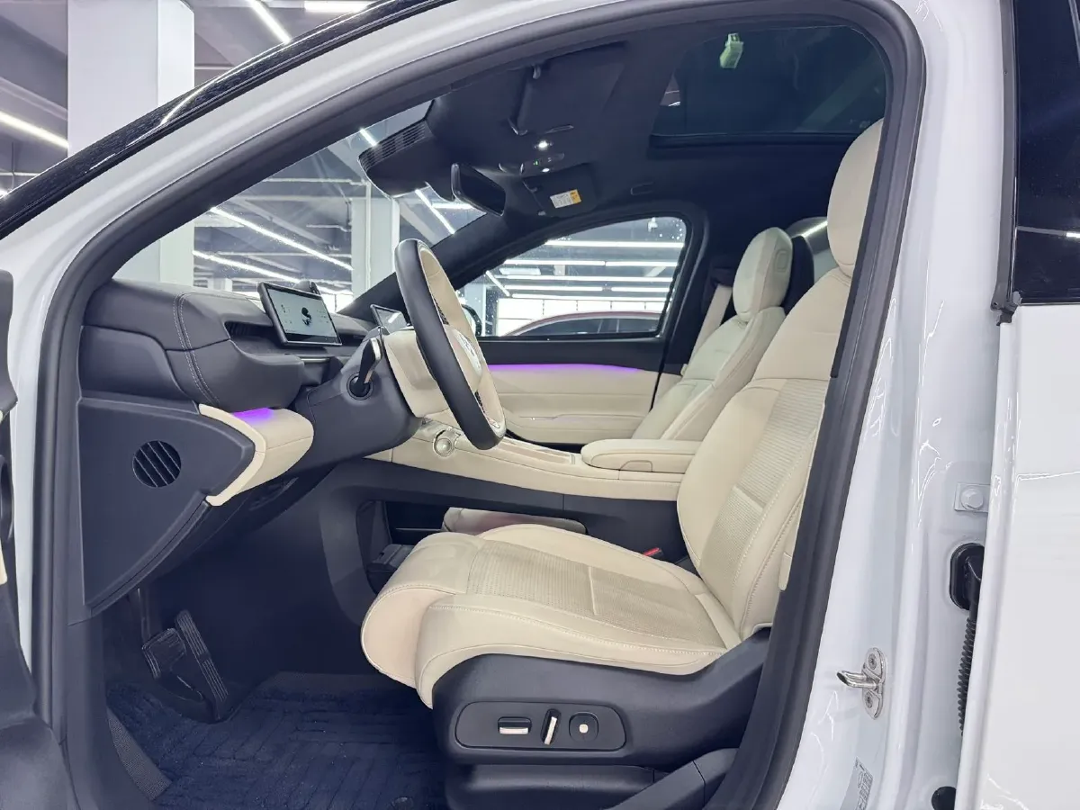 2024 NIO ES6 BEV 75KWH,autocango,china used car exporter,china ev exporter,chinese used car exporter,chinese used ev exporter