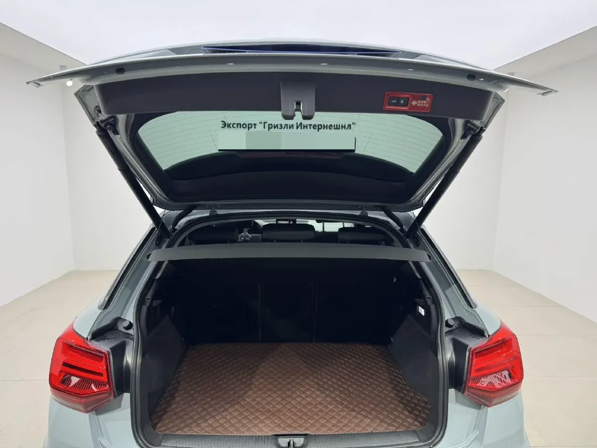 2022 Audi Q2L 1.4T 150HP L4 7DCT,autocango,china used car exporter,china ev exporter,chinese used car exporter,chinese used ev exporter