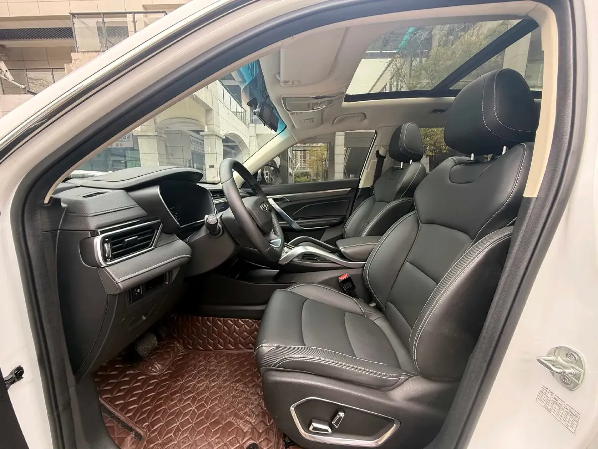 2020 Geely Azkarra 1.8T 184HP L4 7DCT,autocango,china used car exporter,china ev exporter,chinese used car exporter,chinese used ev exporter