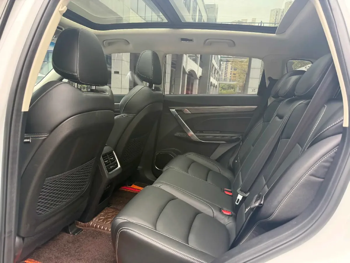 2020 Geely Azkarra 1.8T 184HP L4 7DCT,autocango,china used car exporter,china ev exporter,chinese used car exporter,chinese used ev exporter