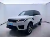 2018 Land Rover Range Rover Sport 2.0T 300HP L4 8AT PHEV 13.1KWH