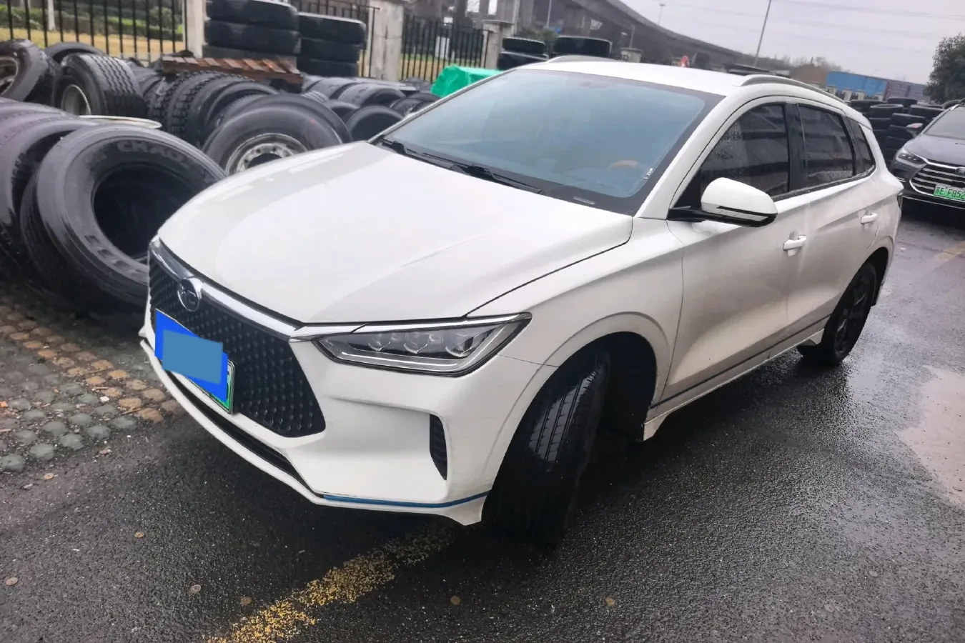 2021 Geely Azkarra 1.8T 184HP L4 7DCT,autocango,china used car exporter,china ev exporter,chinese used car exporter,chinese used ev exporter