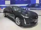 2023 Cadillac CT5 2.0T 237HP L4 10AT