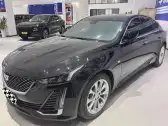 2023 CADILLAC CT5,autocango,china used car exporter,china ev exporter,chinese used car exporter,chinese used ev exporter
