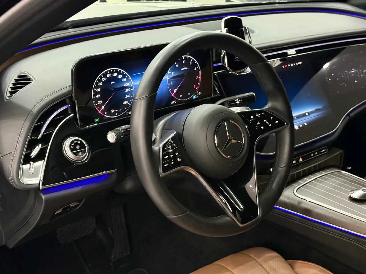 2024 Mercedes-Benz E Class 2.0T 258HP L4 9AT,autocango,china used car exporter,china ev exporter,chinese used car exporter,chinese used ev exporter