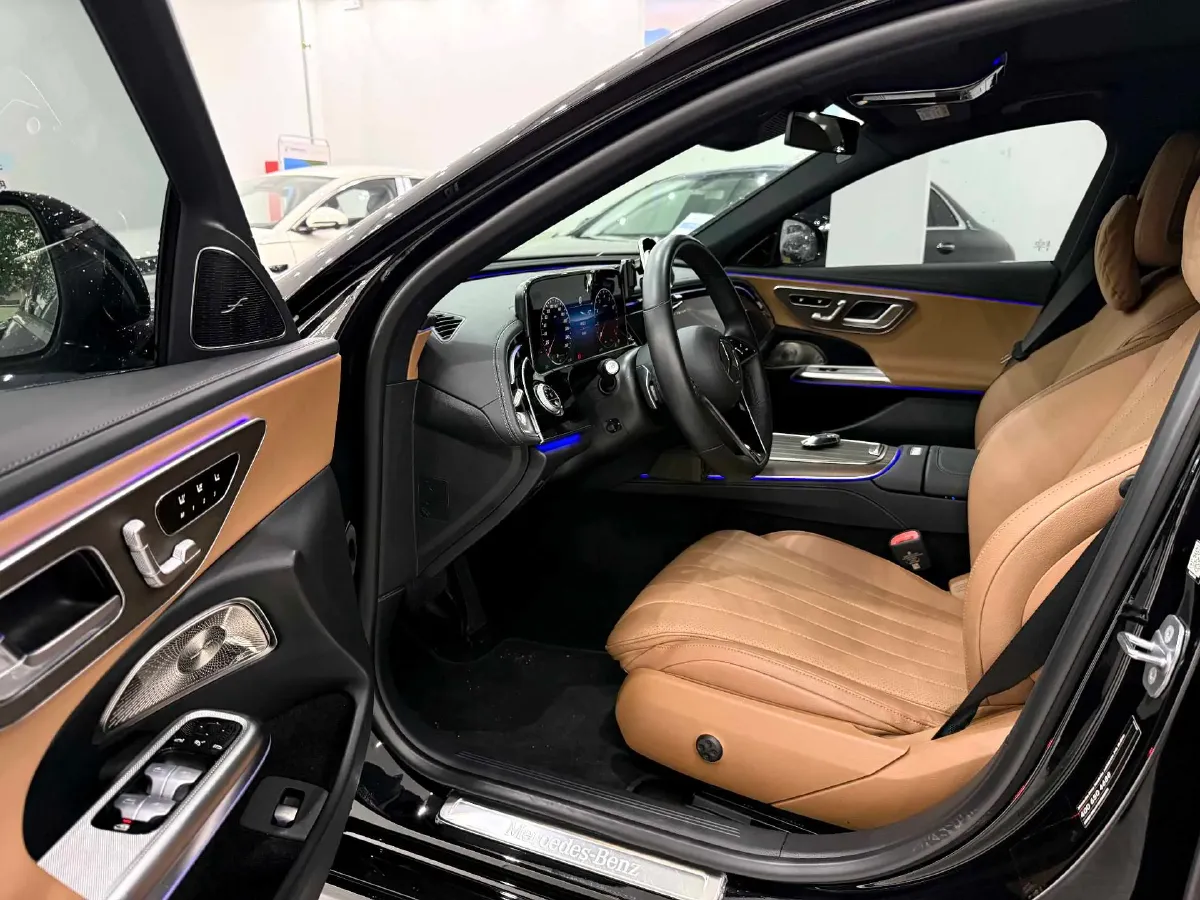 2024 Mercedes-Benz E Class 2.0T 258HP L4 9AT,autocango,china used car exporter,china ev exporter,chinese used car exporter,chinese used ev exporter