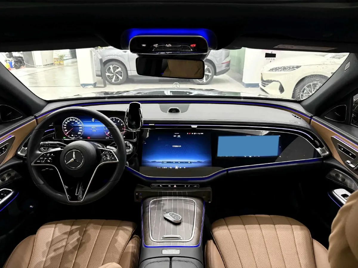 2024 Mercedes-Benz E Class 2.0T 258HP L4 9AT,autocango,china used car exporter,china ev exporter,chinese used car exporter,chinese used ev exporter