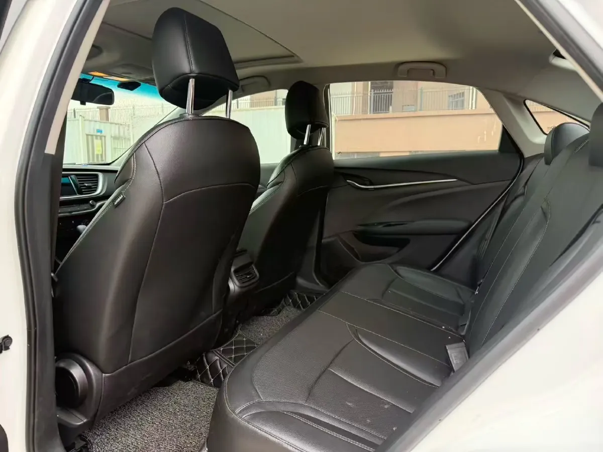 2021 Buick Excelle 1.5L 113HP L4 6AT,autocango,china used car exporter,china ev exporter,chinese used car exporter,chinese used ev exporter