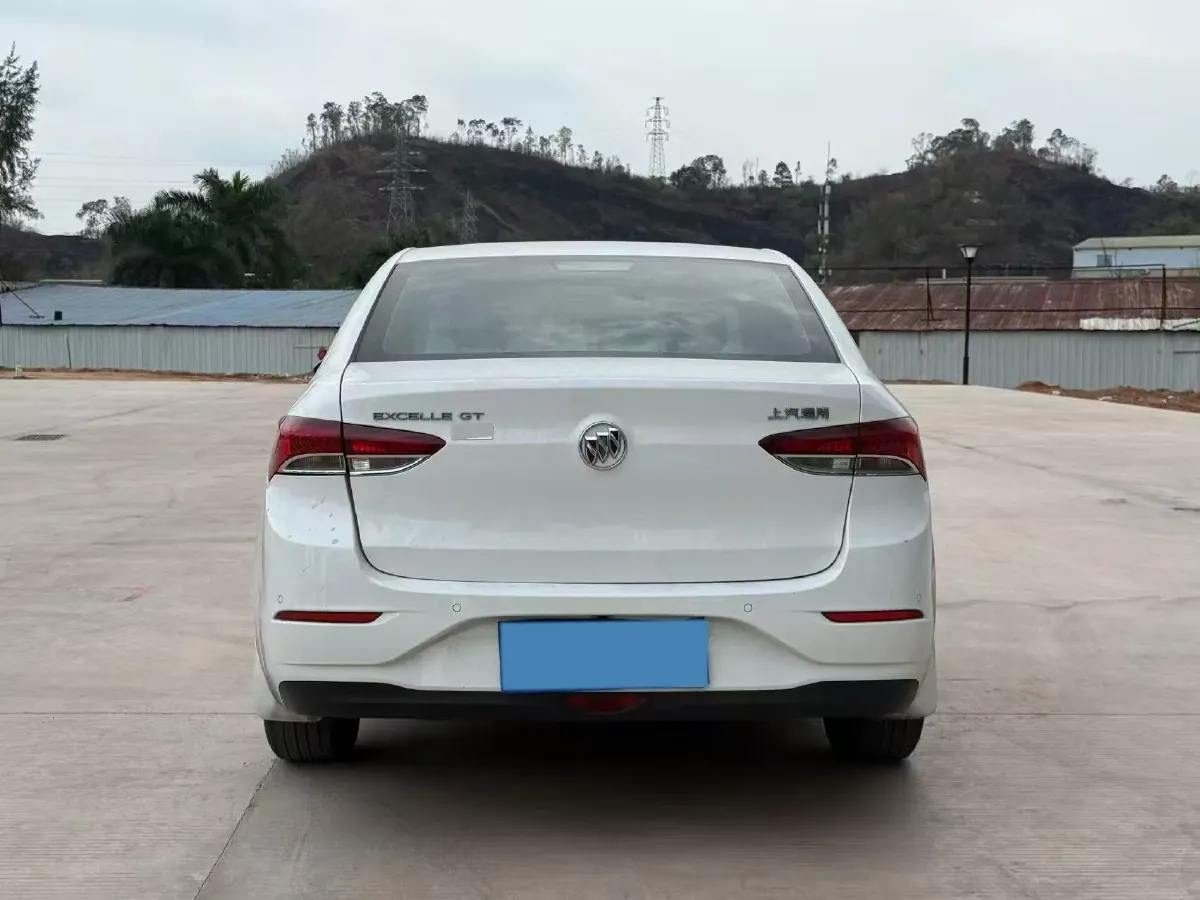 2021 Buick Excelle 1.5L 113HP L4 6AT,autocango,china used car exporter,china ev exporter,chinese used car exporter,chinese used ev exporter