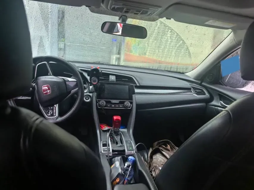 2019 Honda Civic 1.5T 177HP L4 CVT,autocango,china used car exporter,china ev exporter,chinese used car exporter,chinese used ev exporter