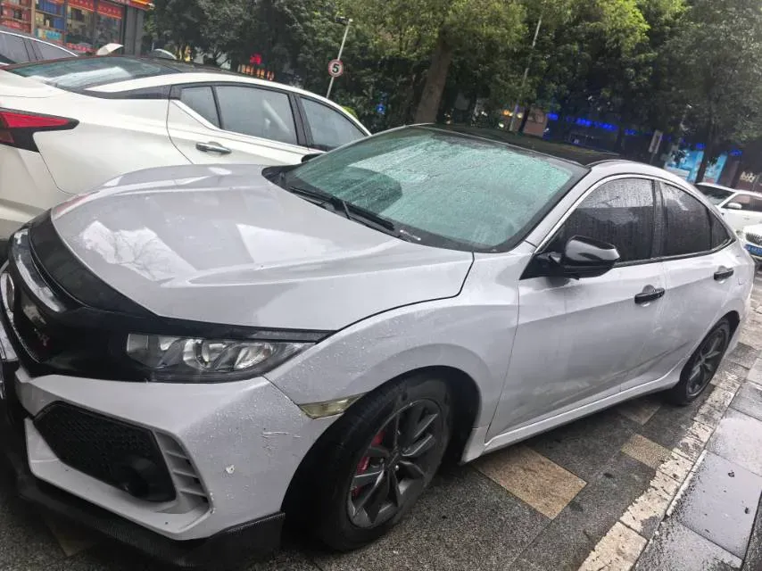 2019 Honda Civic 1.5T 177HP L4 CVT,autocango,china used car exporter,china ev exporter,chinese used car exporter,chinese used ev exporter